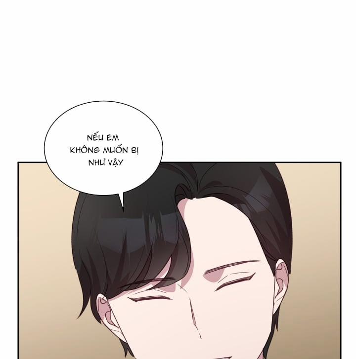 Cuộc Sống Hai Mặt Của Thần Tượng 16 trang 35