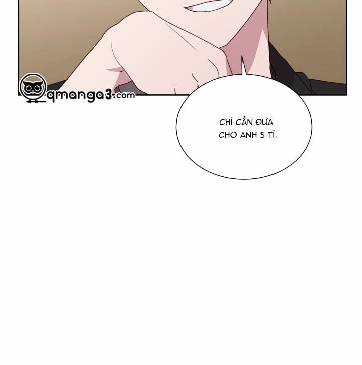 Cuộc Sống Hai Mặt Của Thần Tượng 16 trang 36