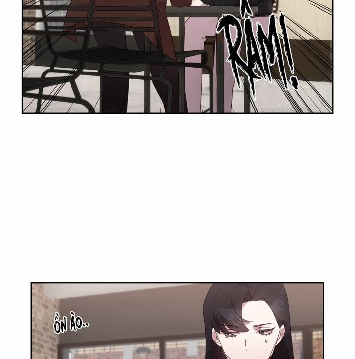 Cuộc Sống Hai Mặt Của Thần Tượng 16 trang 38