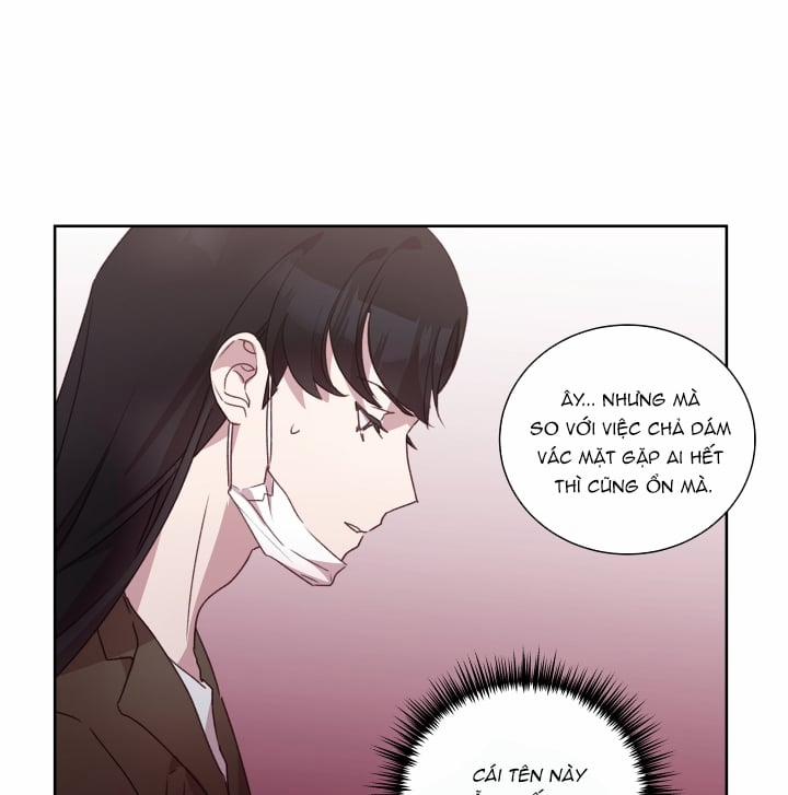 Cuộc Sống Hai Mặt Của Thần Tượng 16 trang 40
