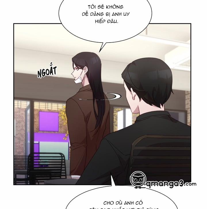 Cuộc Sống Hai Mặt Của Thần Tượng 16 trang 42
