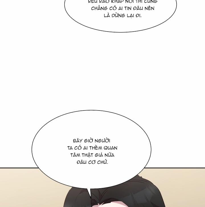 Cuộc Sống Hai Mặt Của Thần Tượng 16 trang 43