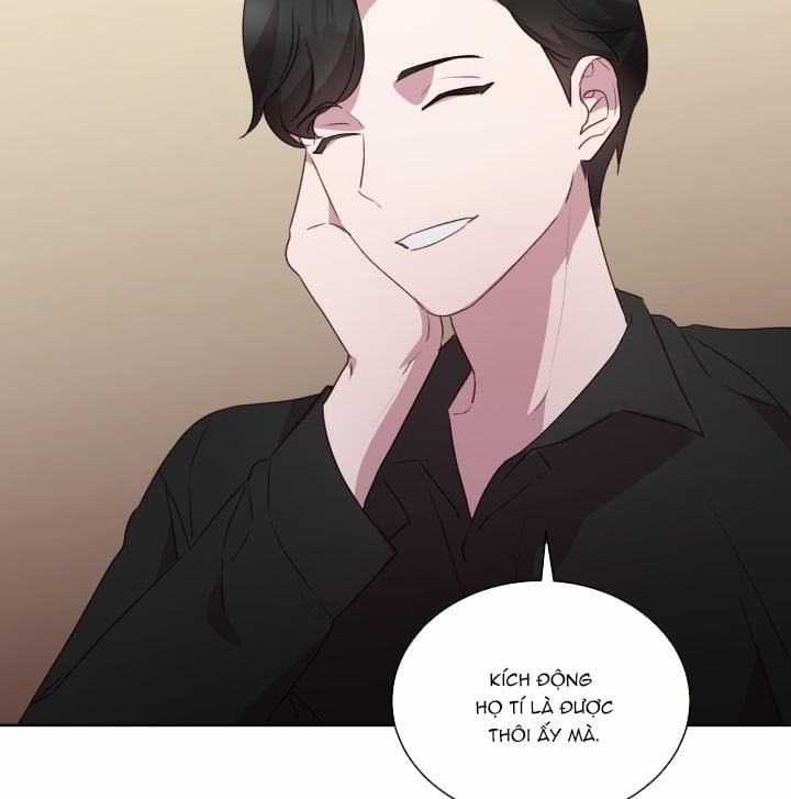 Cuộc Sống Hai Mặt Của Thần Tượng 16 trang 44
