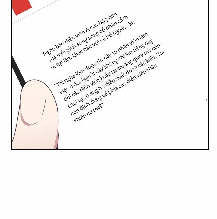 Cuộc Sống Hai Mặt Của Thần Tượng 16 trang 56