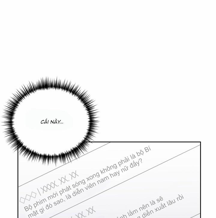 Cuộc Sống Hai Mặt Của Thần Tượng 16 trang 57