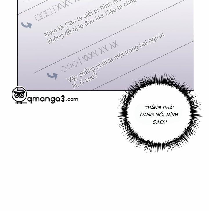 Cuộc Sống Hai Mặt Của Thần Tượng 16 trang 58