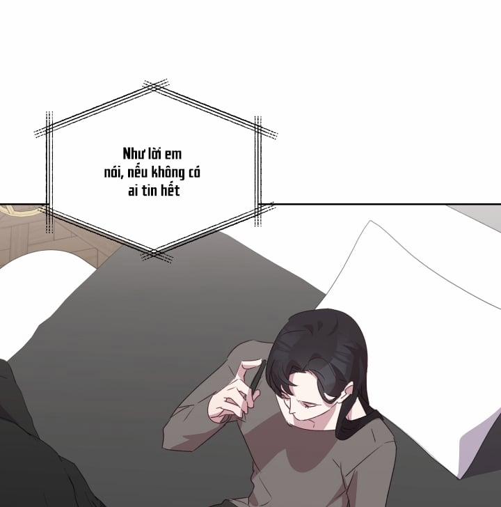 Cuộc Sống Hai Mặt Của Thần Tượng 16 trang 67