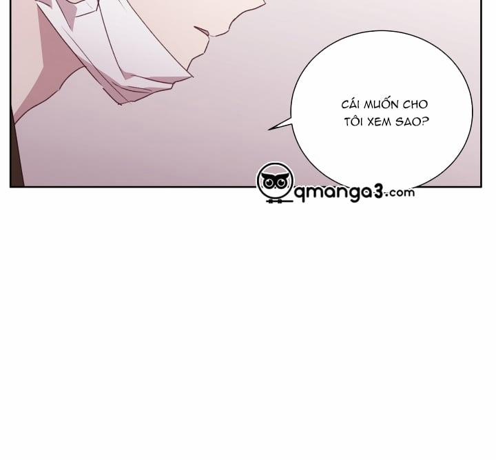 Cuộc Sống Hai Mặt Của Thần Tượng 16 trang 9