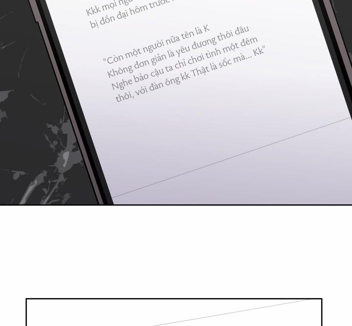 Cuộc Sống Hai Mặt Của Thần Tượng 16 trang 93