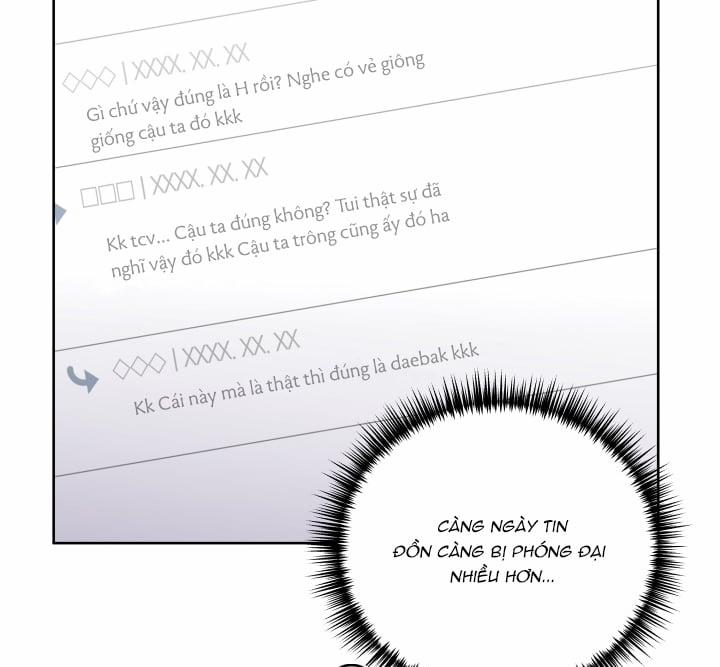 Cuộc Sống Hai Mặt Của Thần Tượng 16 trang 94