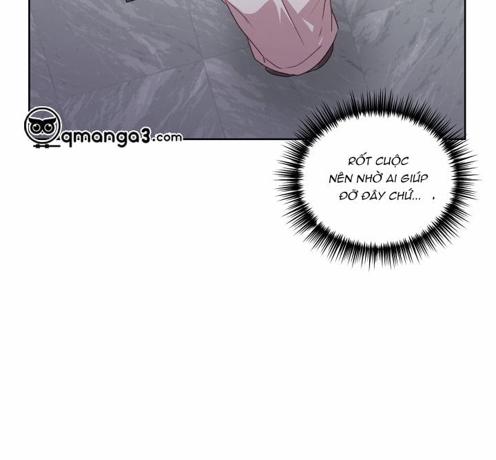 Cuộc Sống Hai Mặt Của Thần Tượng 16 trang 99