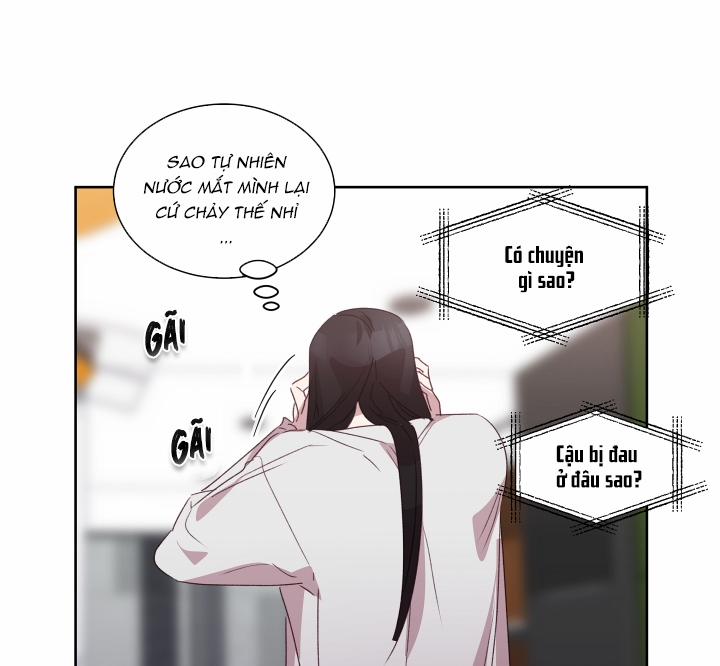 Cuộc Sống Hai Mặt Của Thần Tượng 17 trang 1