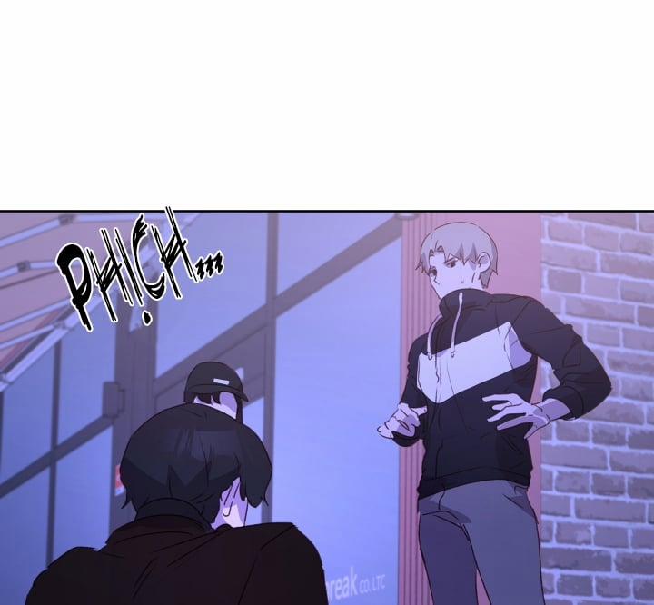 Cuộc Sống Hai Mặt Của Thần Tượng 17 trang 106