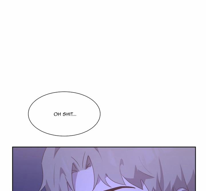 Cuộc Sống Hai Mặt Của Thần Tượng 17 trang 108