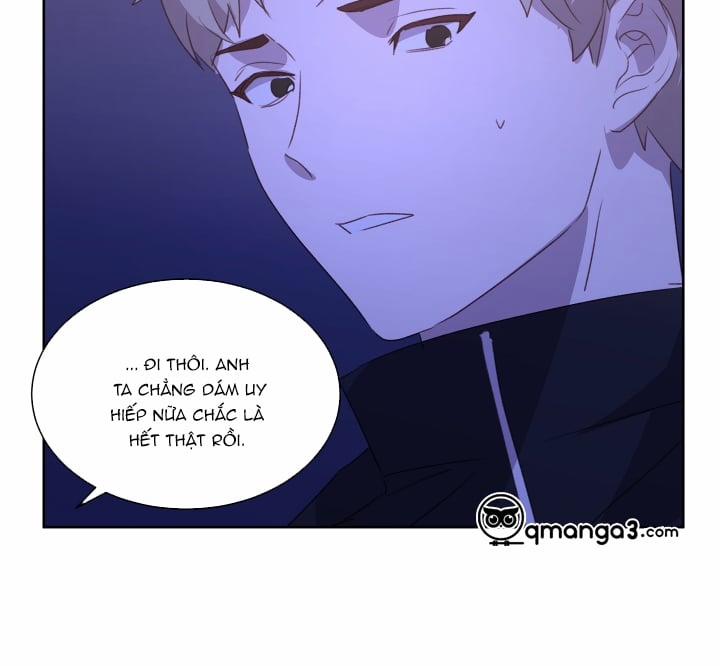 Cuộc Sống Hai Mặt Của Thần Tượng 17 trang 109
