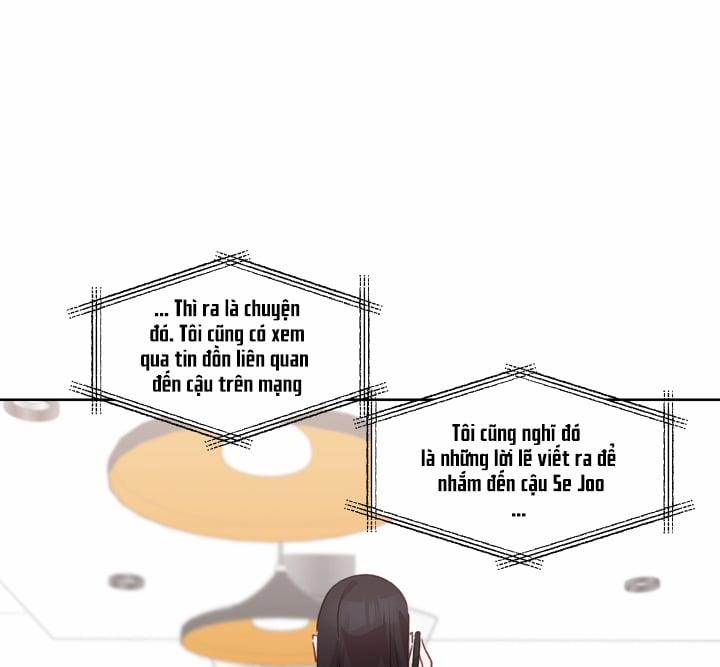 Cuộc Sống Hai Mặt Của Thần Tượng 17 trang 11