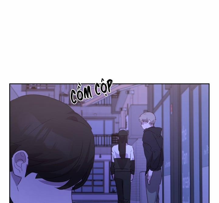 Cuộc Sống Hai Mặt Của Thần Tượng 17 trang 111
