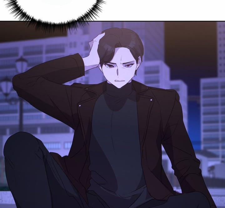 Cuộc Sống Hai Mặt Của Thần Tượng 17 trang 115