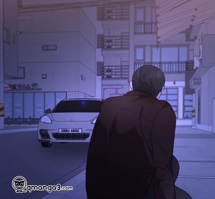 Cuộc Sống Hai Mặt Của Thần Tượng 17 trang 120