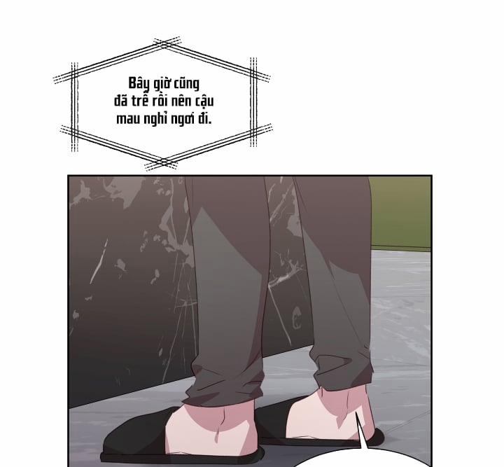 Cuộc Sống Hai Mặt Của Thần Tượng 17 trang 21