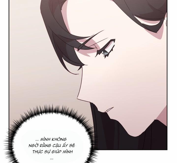 Cuộc Sống Hai Mặt Của Thần Tượng 17 trang 25