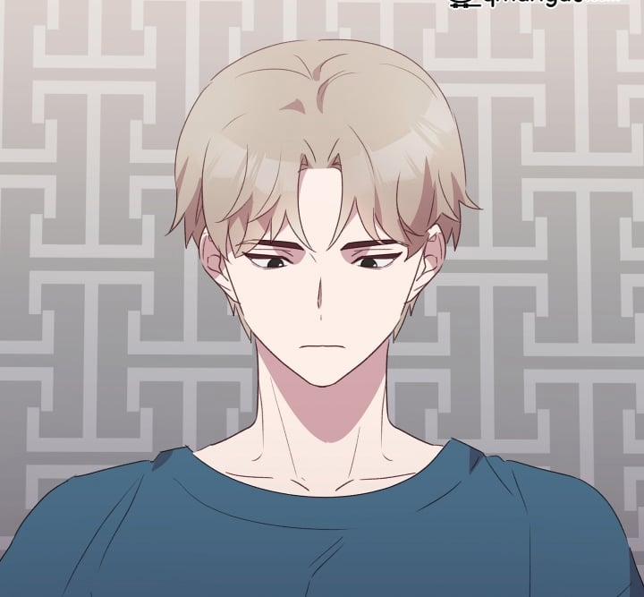 Cuộc Sống Hai Mặt Của Thần Tượng 17 trang 30