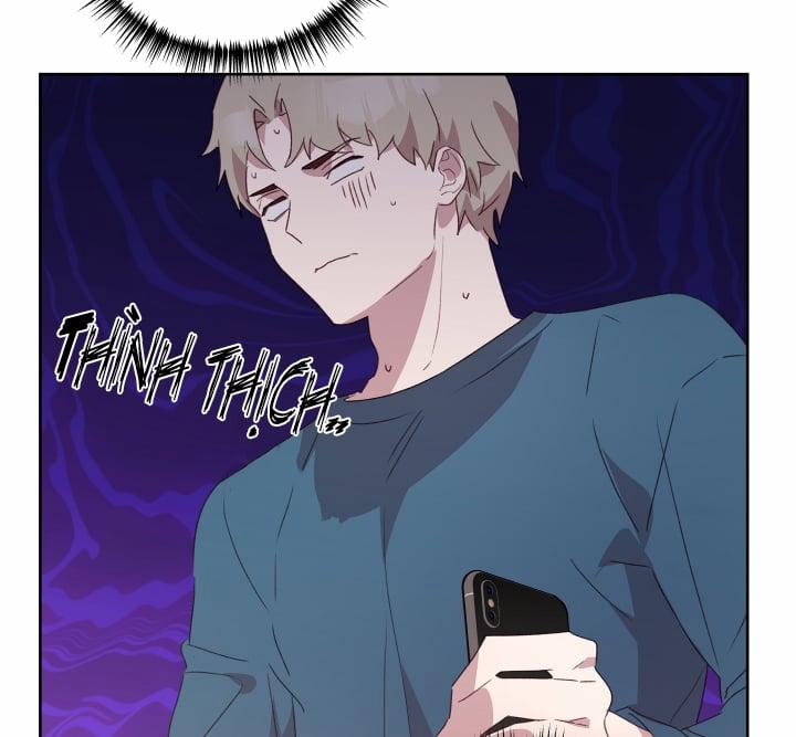 Cuộc Sống Hai Mặt Của Thần Tượng 17 trang 32