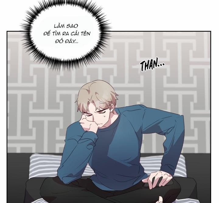 Cuộc Sống Hai Mặt Của Thần Tượng 17 trang 34