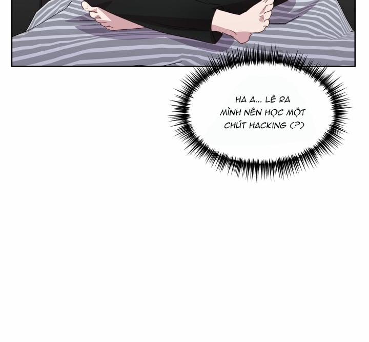 Cuộc Sống Hai Mặt Của Thần Tượng 17 trang 35