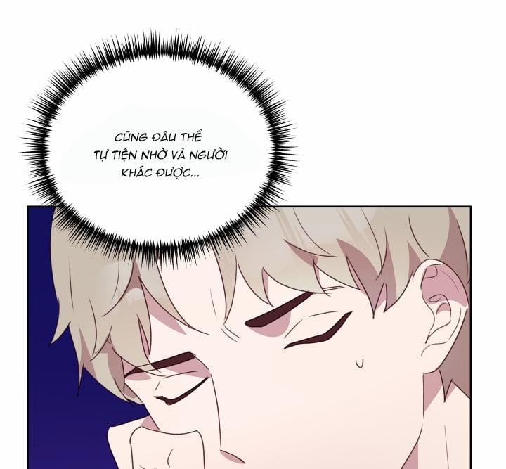 Cuộc Sống Hai Mặt Của Thần Tượng 17 trang 36