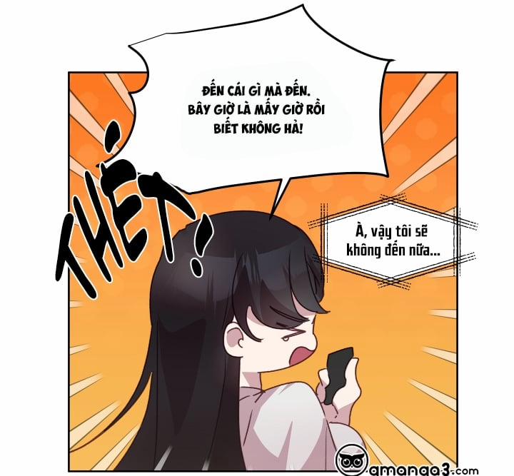 Cuộc Sống Hai Mặt Của Thần Tượng 17 trang 5