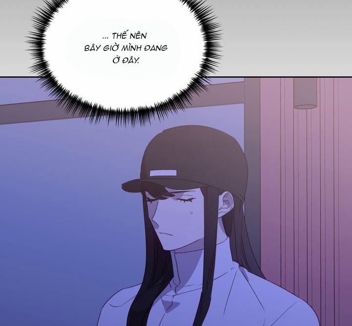 Cuộc Sống Hai Mặt Của Thần Tượng 17 trang 54