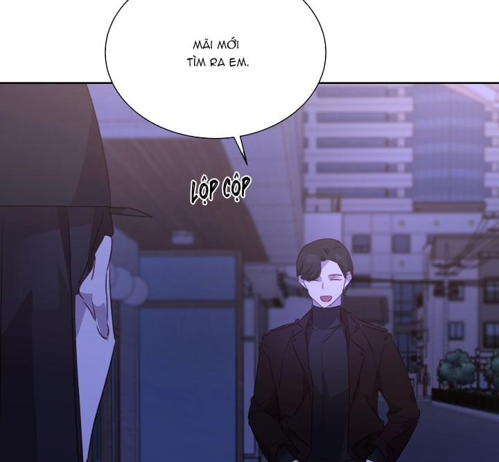 Cuộc Sống Hai Mặt Của Thần Tượng 17 trang 58