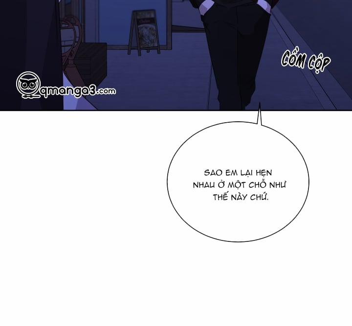 Cuộc Sống Hai Mặt Của Thần Tượng 17 trang 59