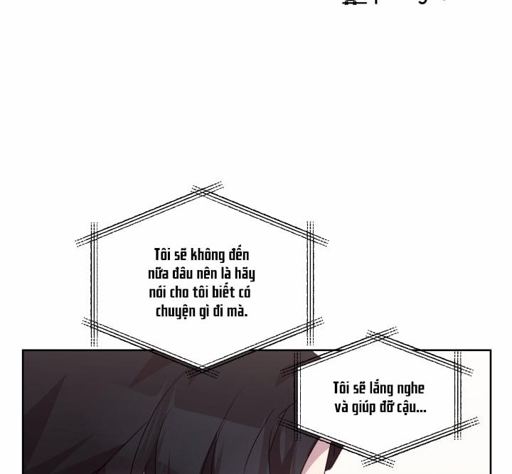 Cuộc Sống Hai Mặt Của Thần Tượng 17 trang 6