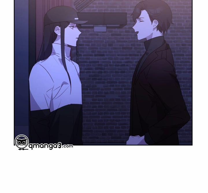 Cuộc Sống Hai Mặt Của Thần Tượng 17 trang 61