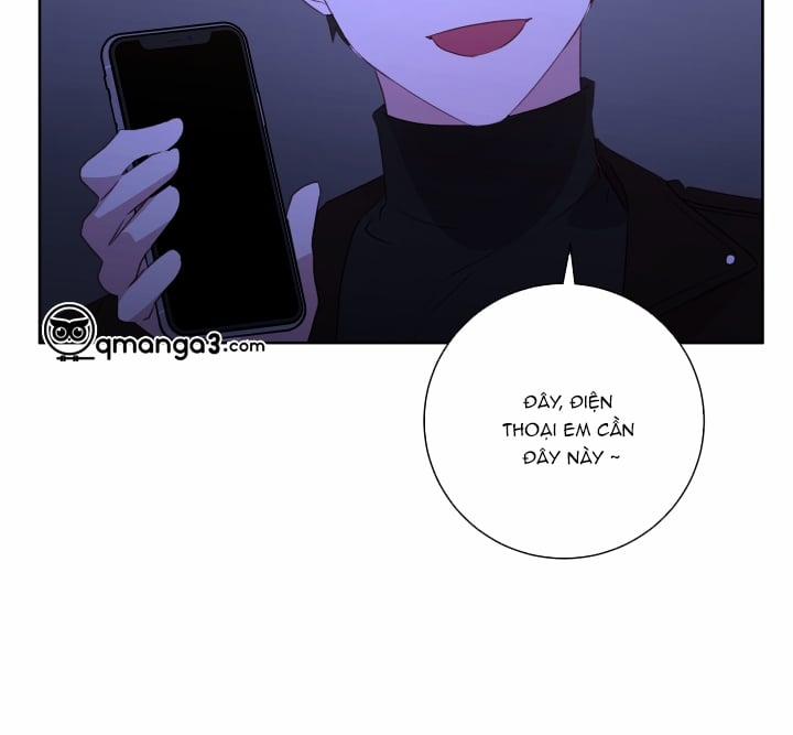 Cuộc Sống Hai Mặt Của Thần Tượng 17 trang 65