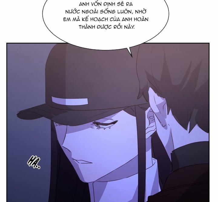 Cuộc Sống Hai Mặt Của Thần Tượng 17 trang 68