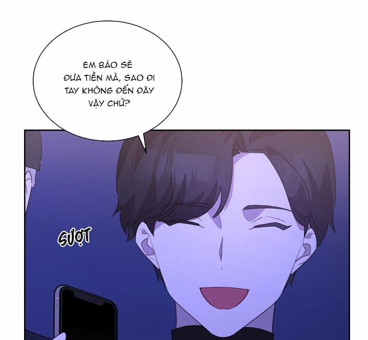 Cuộc Sống Hai Mặt Của Thần Tượng 17 trang 70