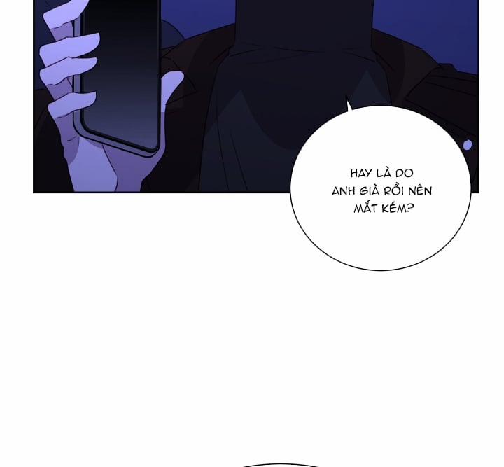 Cuộc Sống Hai Mặt Của Thần Tượng 17 trang 71