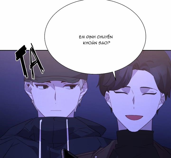Cuộc Sống Hai Mặt Của Thần Tượng 17 trang 72