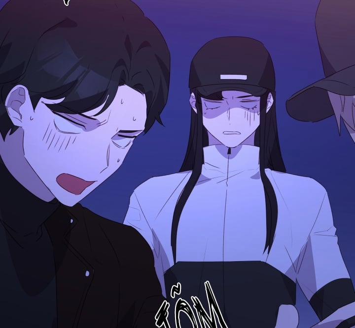 Cuộc Sống Hai Mặt Của Thần Tượng 17 trang 84