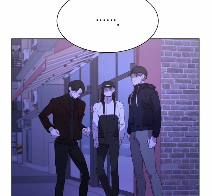 Cuộc Sống Hai Mặt Của Thần Tượng 17 trang 87