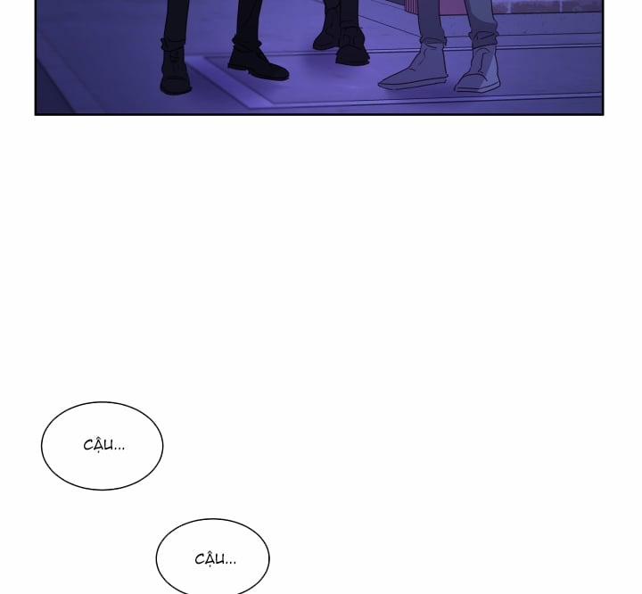 Cuộc Sống Hai Mặt Của Thần Tượng 17 trang 88