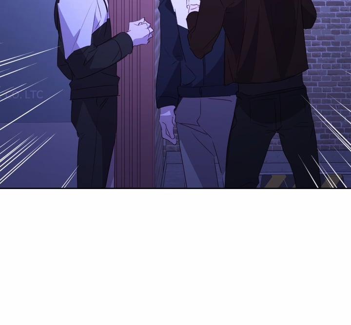 Cuộc Sống Hai Mặt Của Thần Tượng 17 trang 90