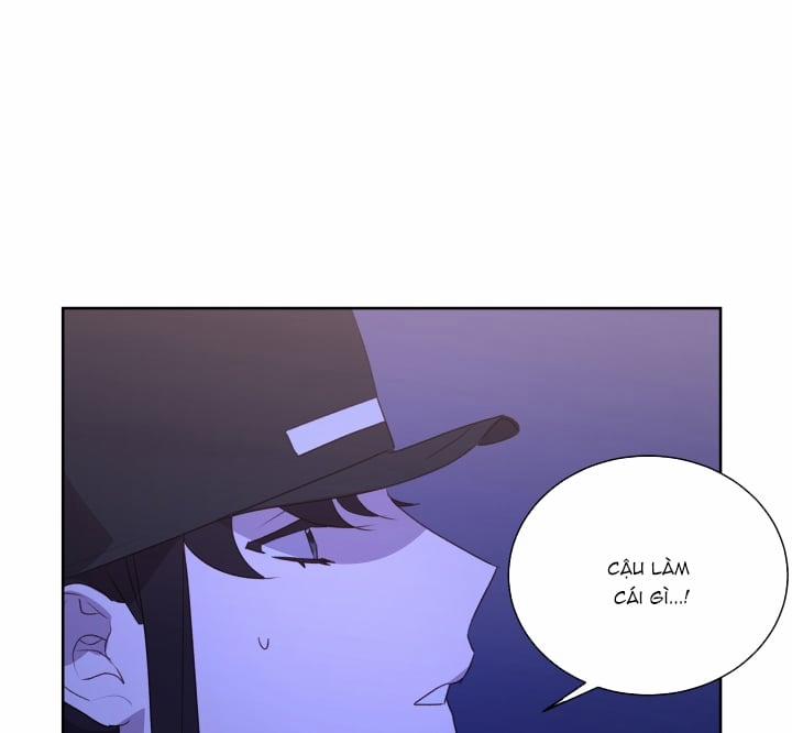 Cuộc Sống Hai Mặt Của Thần Tượng 17 trang 91