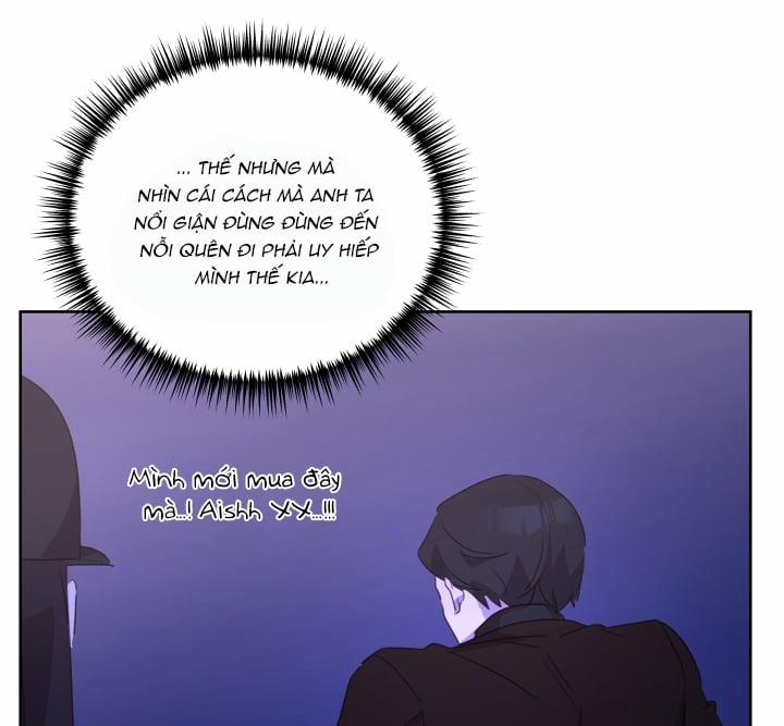 Cuộc Sống Hai Mặt Của Thần Tượng 17 trang 93