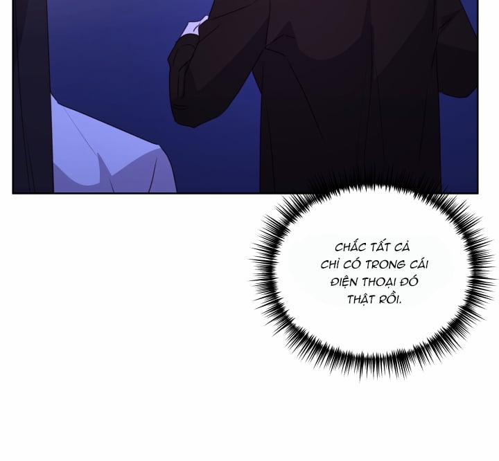Cuộc Sống Hai Mặt Của Thần Tượng 17 trang 94