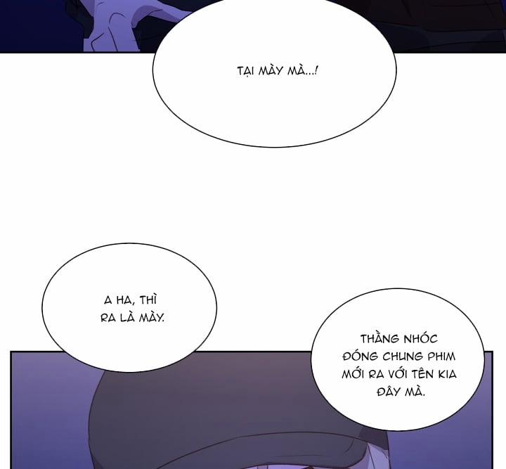 Cuộc Sống Hai Mặt Của Thần Tượng 17 trang 98