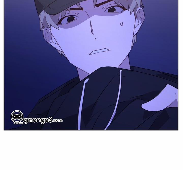 Cuộc Sống Hai Mặt Của Thần Tượng 17 trang 99